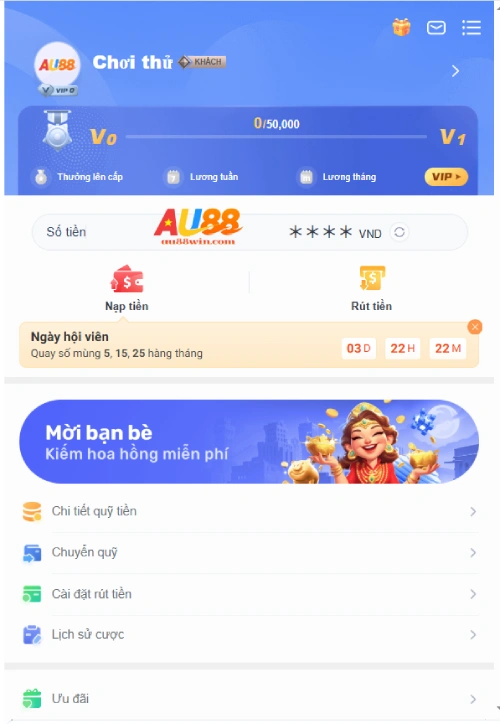 Xác Minh Tài Khoản Hotlive – Bước Quan Trọng Để Bảo Vệ Người Chơi Xác Minh Tài Khoản Hotlive – Bước Quan Trọng Để Bảo Vệ Người Chơi