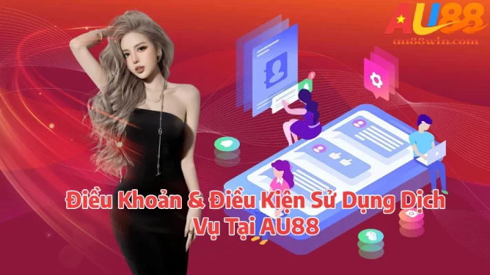 Điều Khoản & Điều Kiện Sử Dụng Dịch Vụ Tại Hotlive