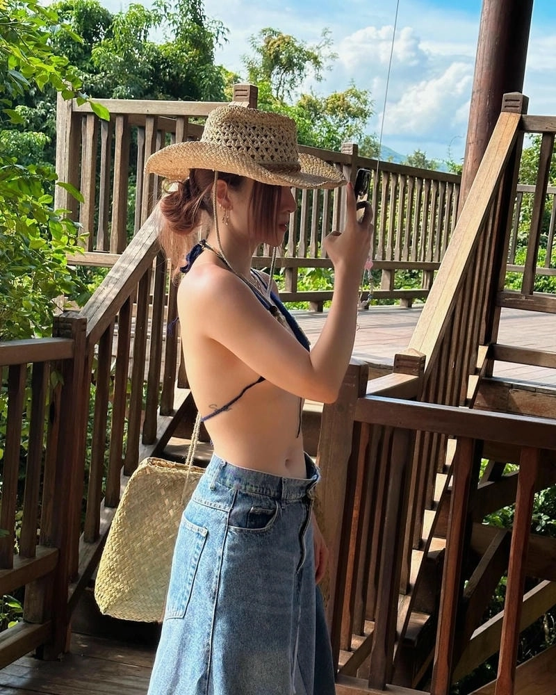 Khám phá video hot tại Yến Nhi Hotlive Idol tiktok