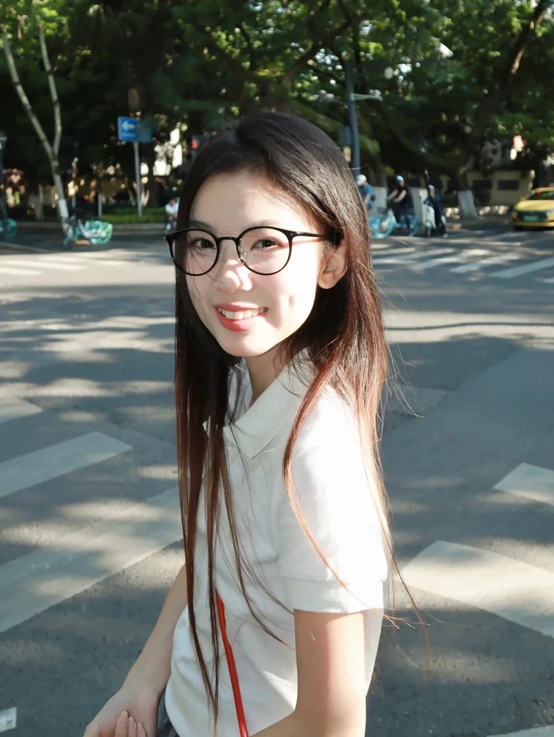 Hotlive Idol | Bộ 70+ ảnh Gái Xinh Má Lúm Duyên Dáng Gây Thương Nhớ