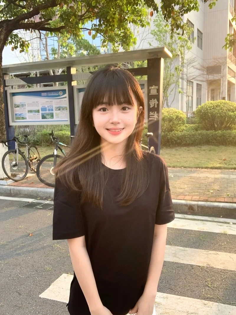 Theo dõi ngay gái xinh 2k4 Hotlive Idol instagram siêu cuốn hút