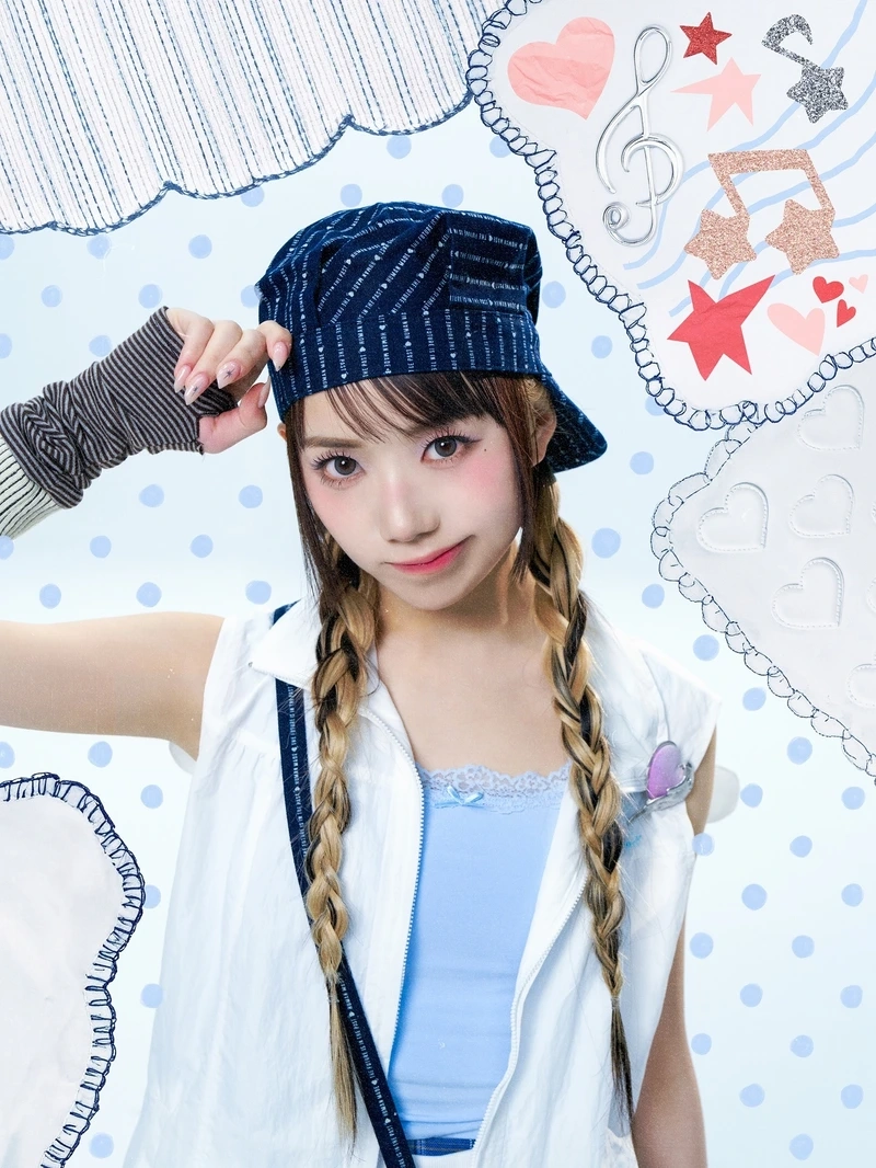Sự ngây thơ nhưng cuốn hút của gái Nhật mặt baby