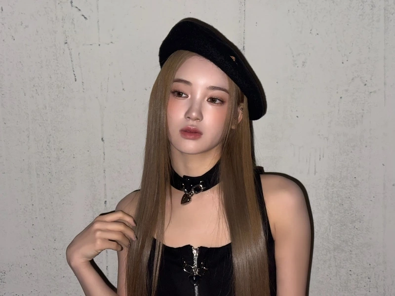 Tỏa sáng cùng mái tóc dài của Hotlive Idol gái Nhật tóc dài