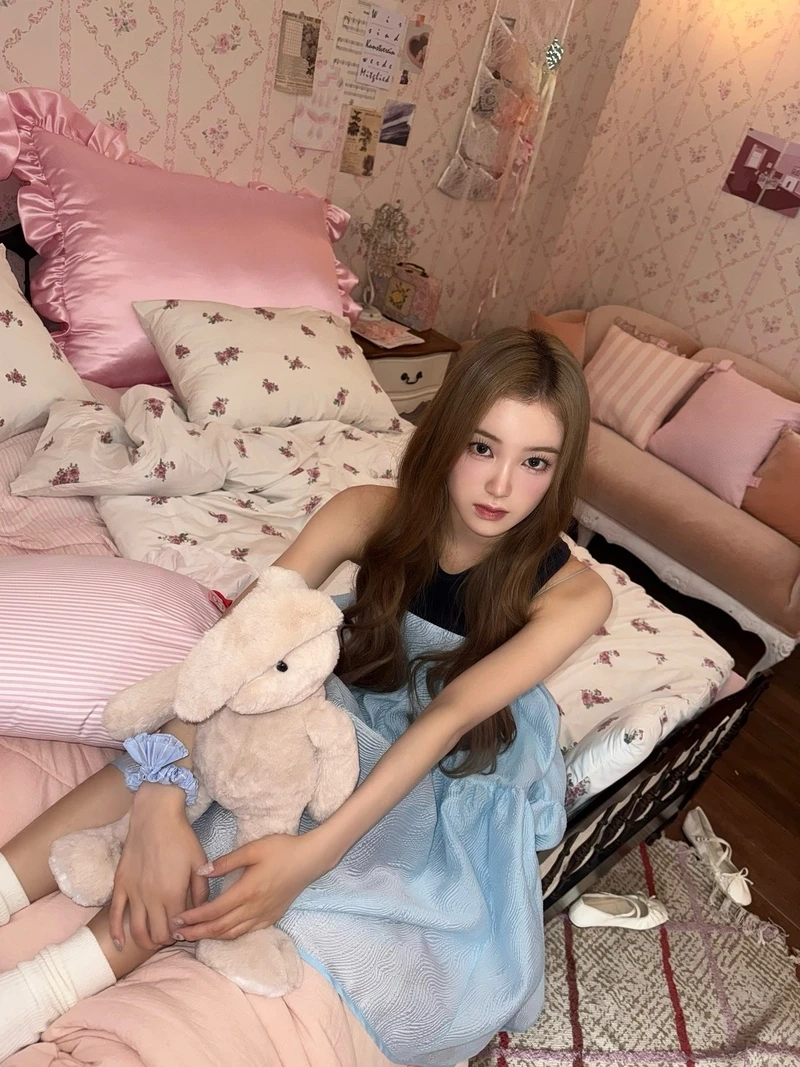 Sự nhẹ nhàng và tinh tế của Hotlive Idol gái Nhật Bản nhẹ nhàng