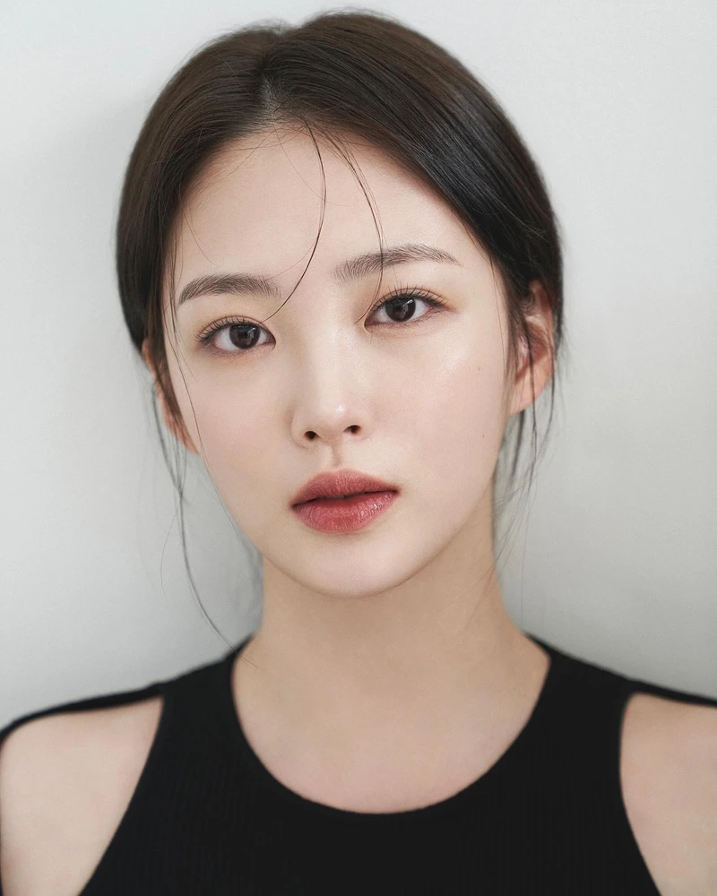 Tận hưởng phong cách thời thượng của gái Hàn Quốc cute