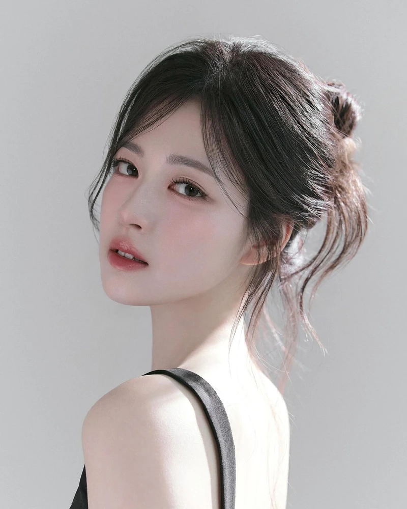 Học hỏi gu thời trang chuẩn gái Hàn Quốc style ulzzang