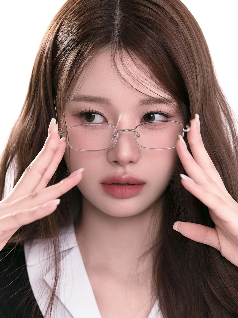 Xem ngay những shoot hình của gái xinh Kpop đáng yêu