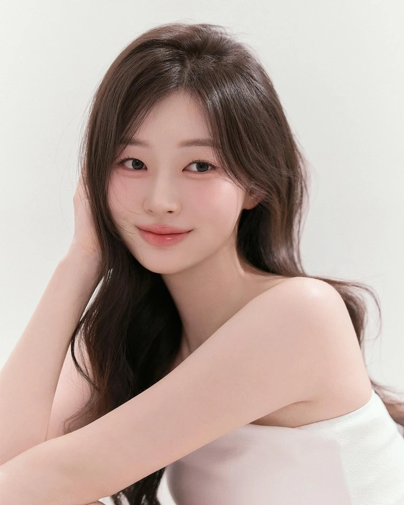 Tìm hiểu gu thời trang idol với idol Hàn Quốc xinh đẹp
