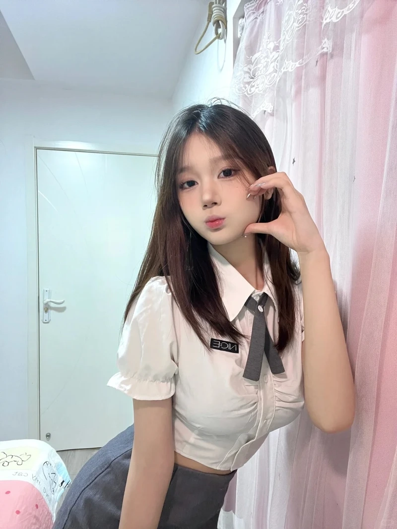 Gái xinh Trung Quốc là như thế nào?