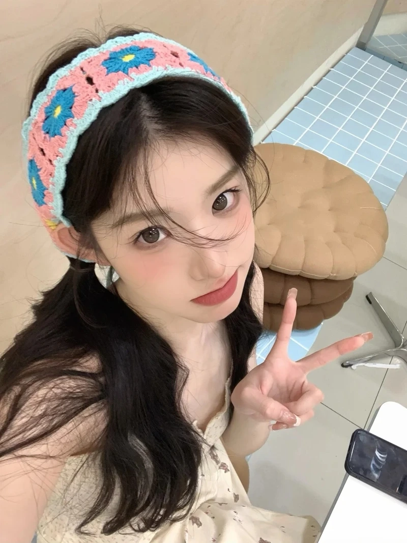 Thử ngắm nhìn sự cute của Hotlive Idol gái Trung Quốc cute ngay hôm nay