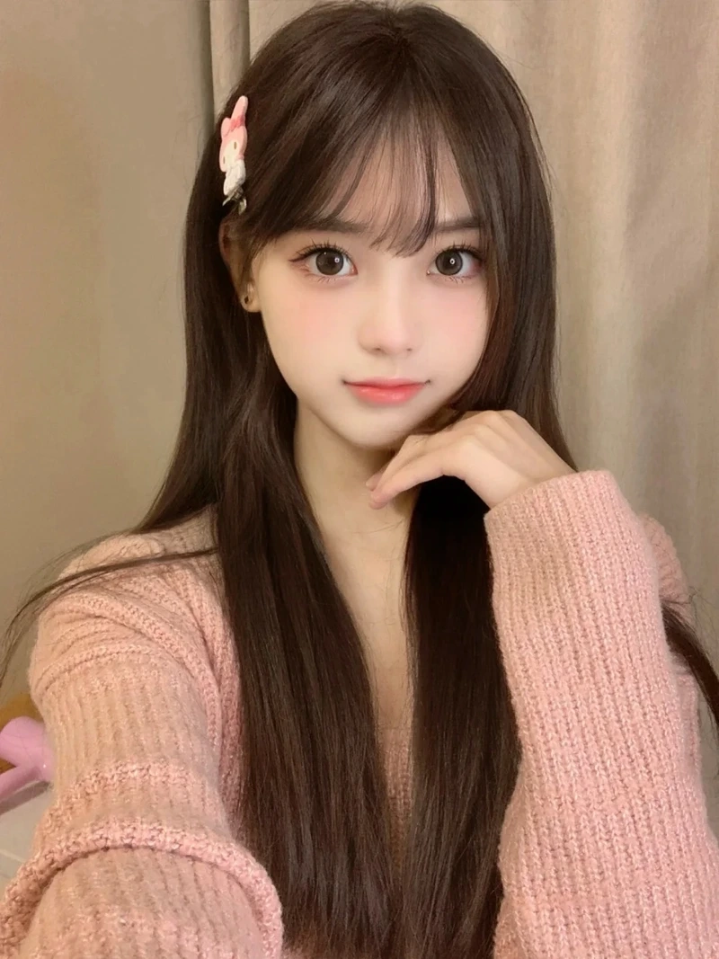 Bộ sưu tập ấn tượng về ảnh Hotlive Idol gái Trung Quốc chất lượng cao