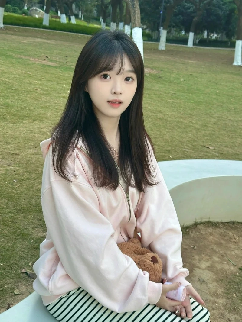 Gặp gỡ những cô nàng nổi bật nhất hot girl Trung Quốc