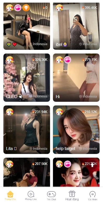 Hot51 Có Nhiều Idol Không? Hot51 Có Nhiều Idol Không?