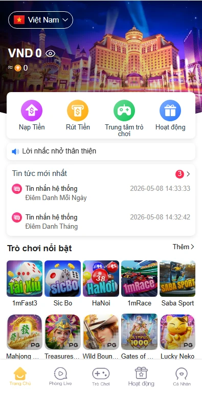 Hot51 Là Gì? Hot51 Là Gì?