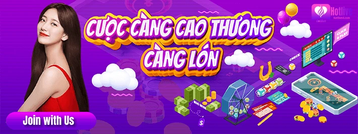 Khuyến Mãi Cược Càng Cao Là Gì? Khuyến Mãi Cược Càng Cao Là Gì?