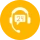 Liên Hệ Hotlive icon
