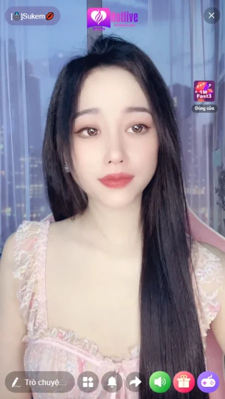 Live Show Biểu Diễn Tài Năng Live Show Biểu Diễn Tài Năng