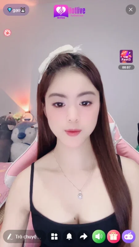 Liveshow Idol Tương Tác Hai Chiều Theo Thời Gian Thực Liveshow Idol Tương Tác Hai Chiều Theo Thời Gian Thực