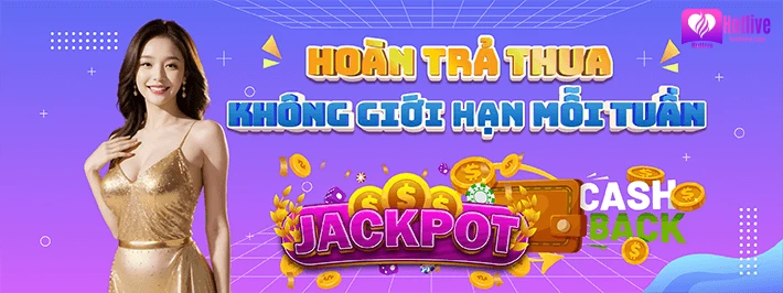 Vì Sao Khuyến Mãi Hotlive Hoàn Trả Được Yêu Thích? Vì Sao Khuyến Mãi Hotlive Hoàn Trả Được Yêu Thích?