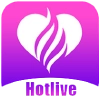 Hotlive 51live icon